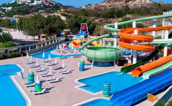 Hotel Amada Colossos Resort