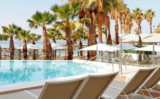 Benalma Hotel Costa del Sol - all inclusive