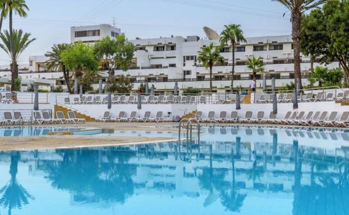 Hôtel Allegro Agadir