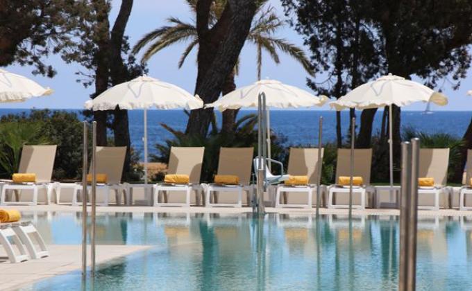 Hotel Iberostar Santa Eulalia Ibiza