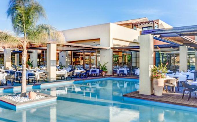 Hôtel Astir Odysseus
