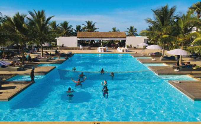 Tamala Beach Hotel