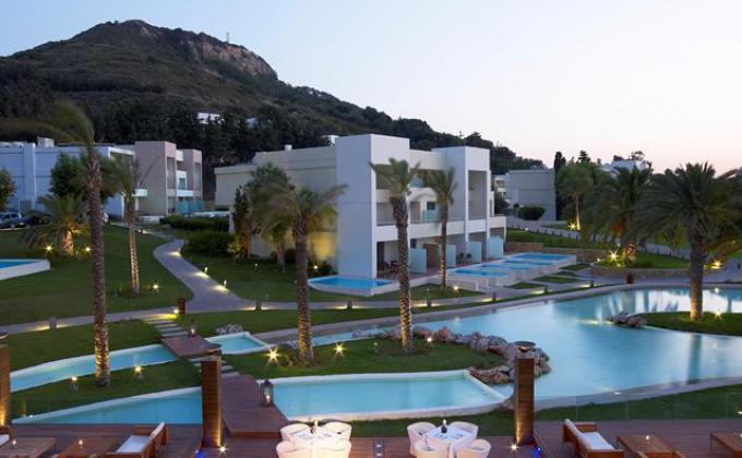 Hotel Rodos Palace Abav2 Suites