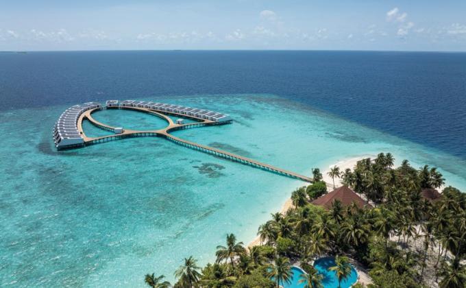 ROBINSON MALDIVES