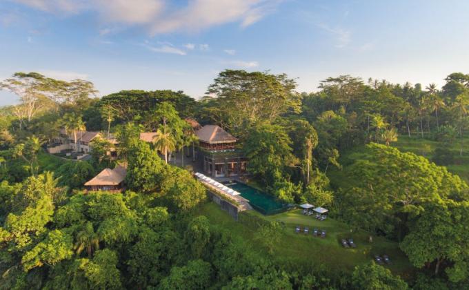 Alila Ubud