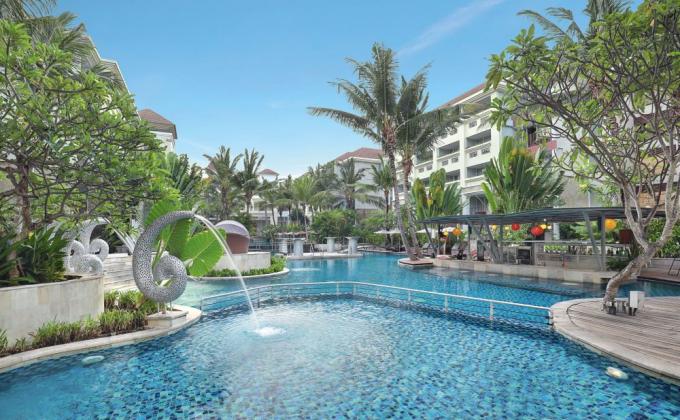 Swiss - Belresort