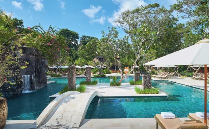 Hyatt Regency Bali