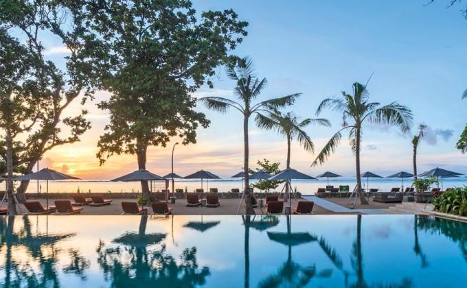 Andaz Bali - A concept by Hyatt