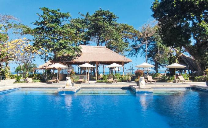 Mercure Bali Sanur Resort