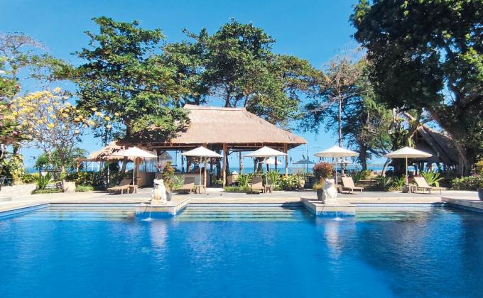 Mercure Resort Sanur