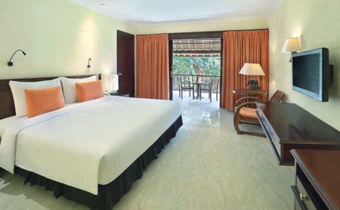 Mercure Resort Sanur