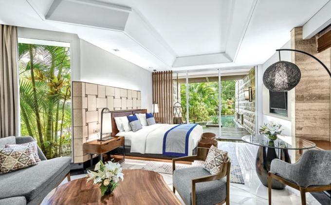 Sofitel Bali Nusa Dua
