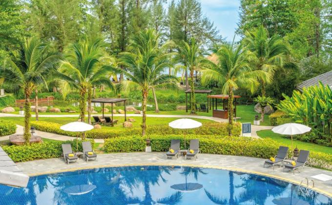 Sentido Khao Lak Resort