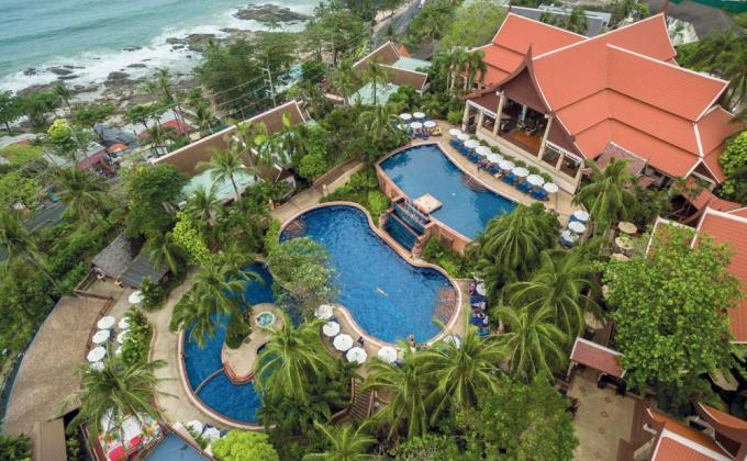 Novotel Phuket Resort