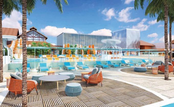 Courtyard By Marriott Phu