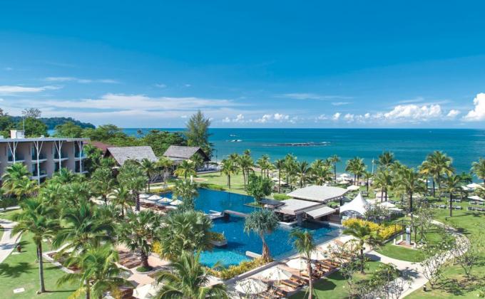 The Sands Khao Lak By