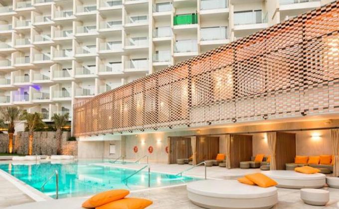 Higueron Hotel Malaga, Curio Collection by Hilton - Réservé aux adultes