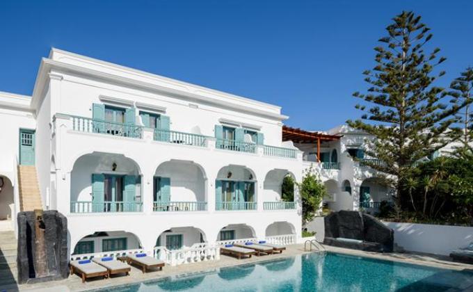 Hôtel Armonia