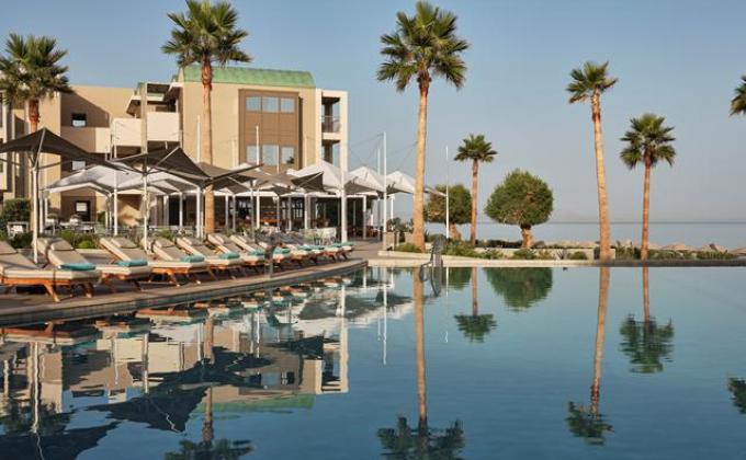 Amira Luxury Resort & Spa - Réservé aux adultes