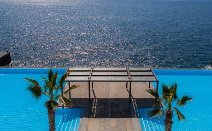 Hôtel Vidamar Resort Madeira