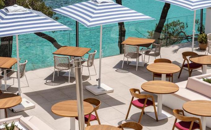 Hôtel AluaSoul Mallorca Resort - Réservé aux adultes