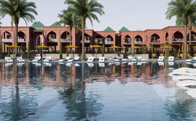 Hôtel Club SUNGO By Pickalbatros