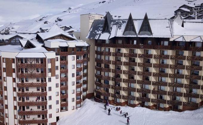 Résidence Les Temples du Soleil Cuzco