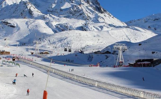 Temples du Soleil Nazca