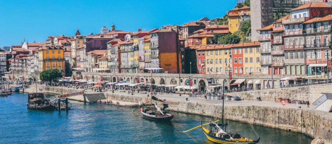 Les meilleures choses à faire à Porto