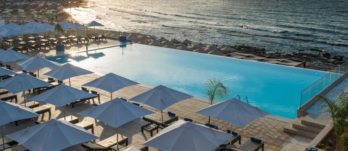 Hôtel I Resort Beach & Spa