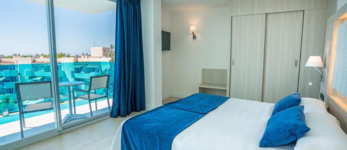 Aparthotel THB Sa Coma Platja