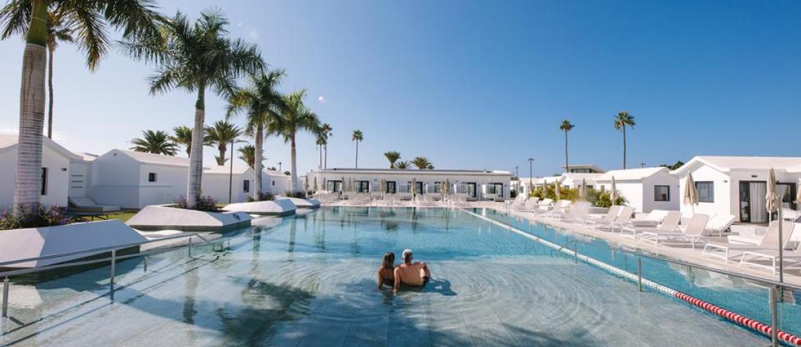 Club Maspalomas Suites & Spa à Gran Canaria