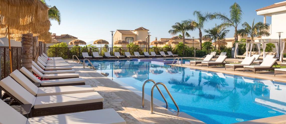 hôtel Barcelo La Nucia Hills