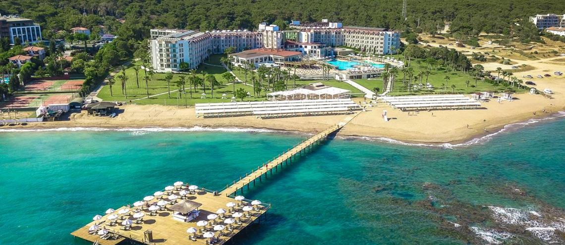 Arcanus Hotels Sorgun Arcanus Hotels Sorgun