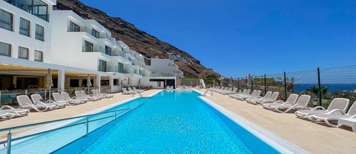 Appartements Cordial Magec Taurito Gran Canaria