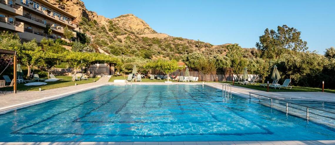 Hôtel Villa Maxine