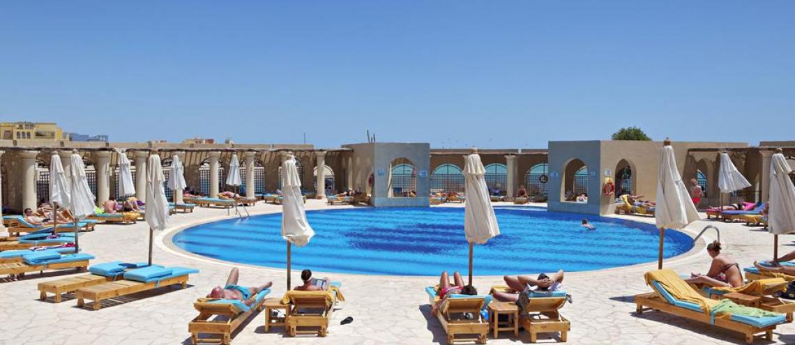hôtel Three Corners Ocean View hôtel Three Corners Ocean View