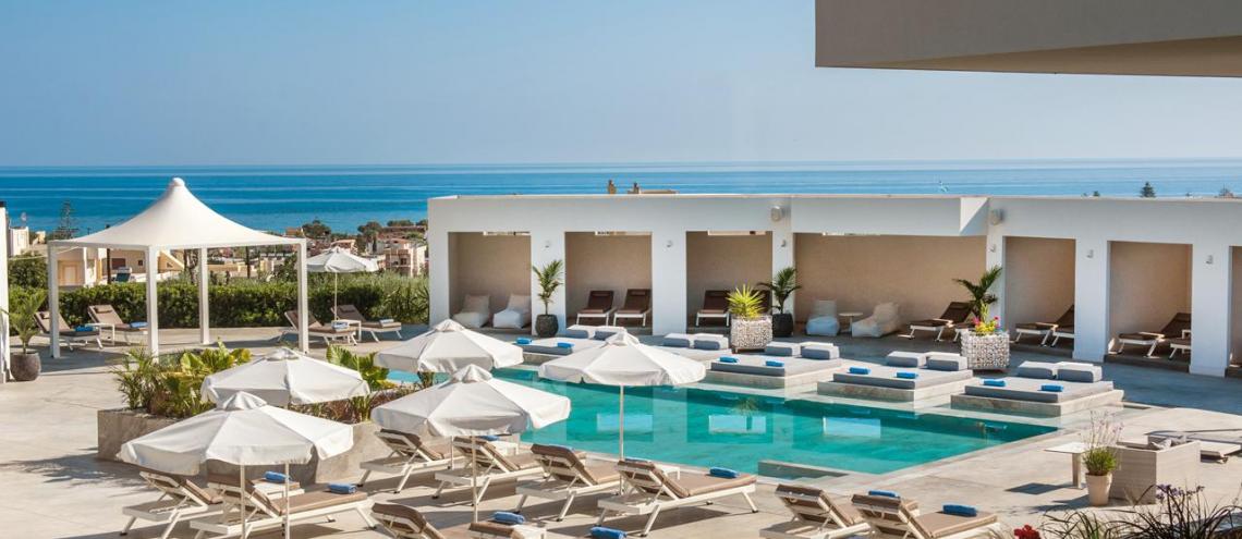 hôtel Matheo Villas & Suites hôtel Matheo Villas & Suites