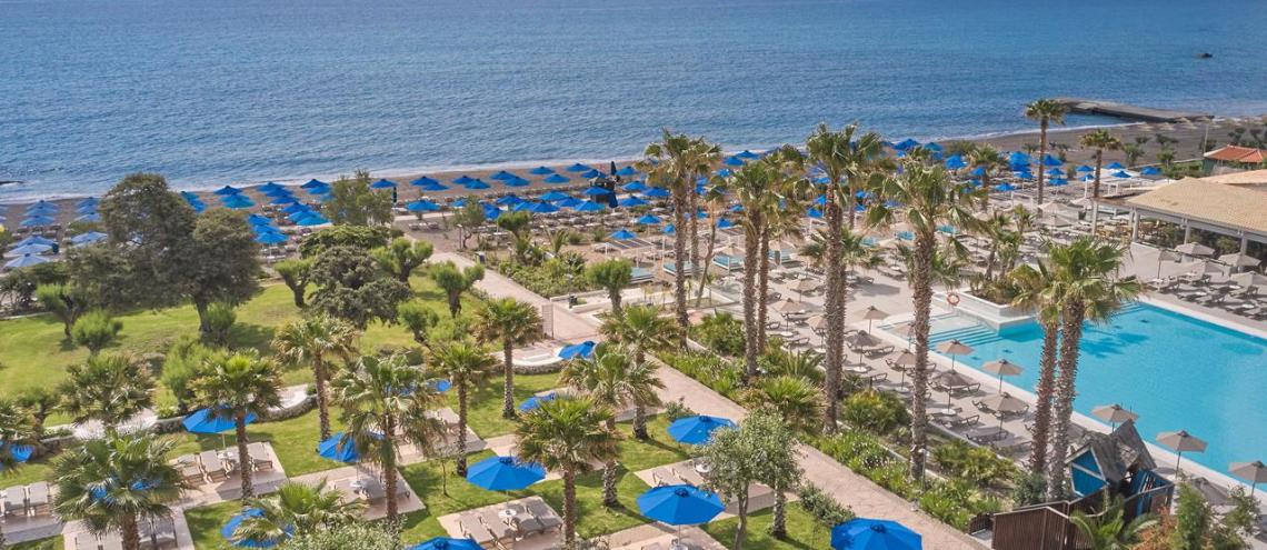 Esperides Beach Family Resort