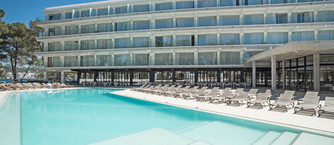 Hôtel Els Pins Resort & Spa Ibiza