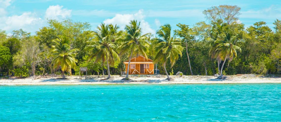 Tickets de vol Punta Cana Tickets de vol Punta Cana