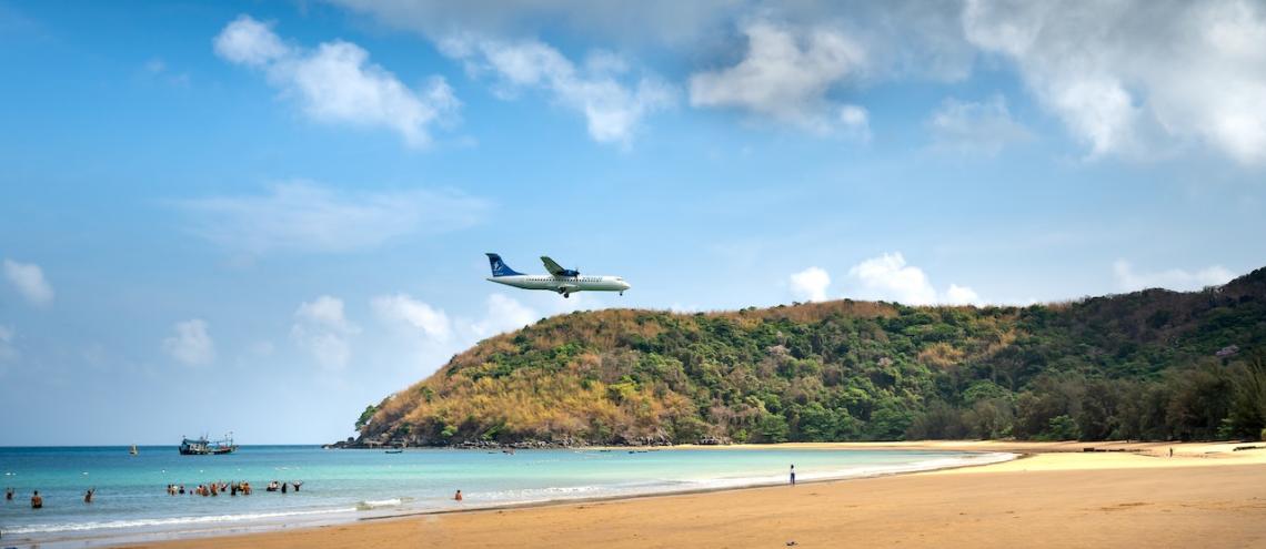 billets d'avion à prix réduit