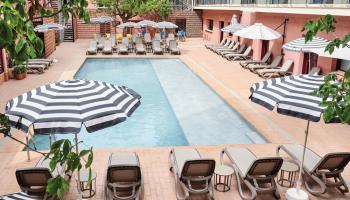 Tent Lloret de Mar