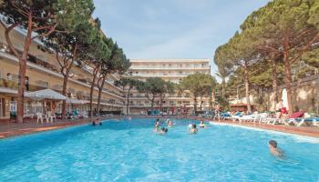 Best Oasis Park