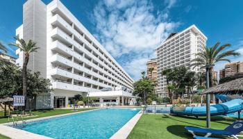 Poseidon Resort