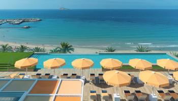 H10 Porto Poniente