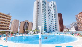 Port Benidorm & Spa
