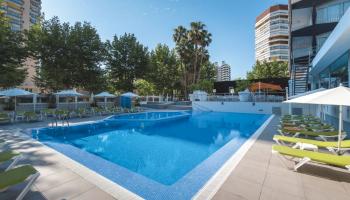 Belroy Hotel & Appartments