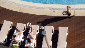 AR Diamante Beach