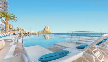 Sol y Mar Gran Hotel